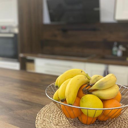 היינסברג Ferienwohnung Delta מראה חיצוני תמונה