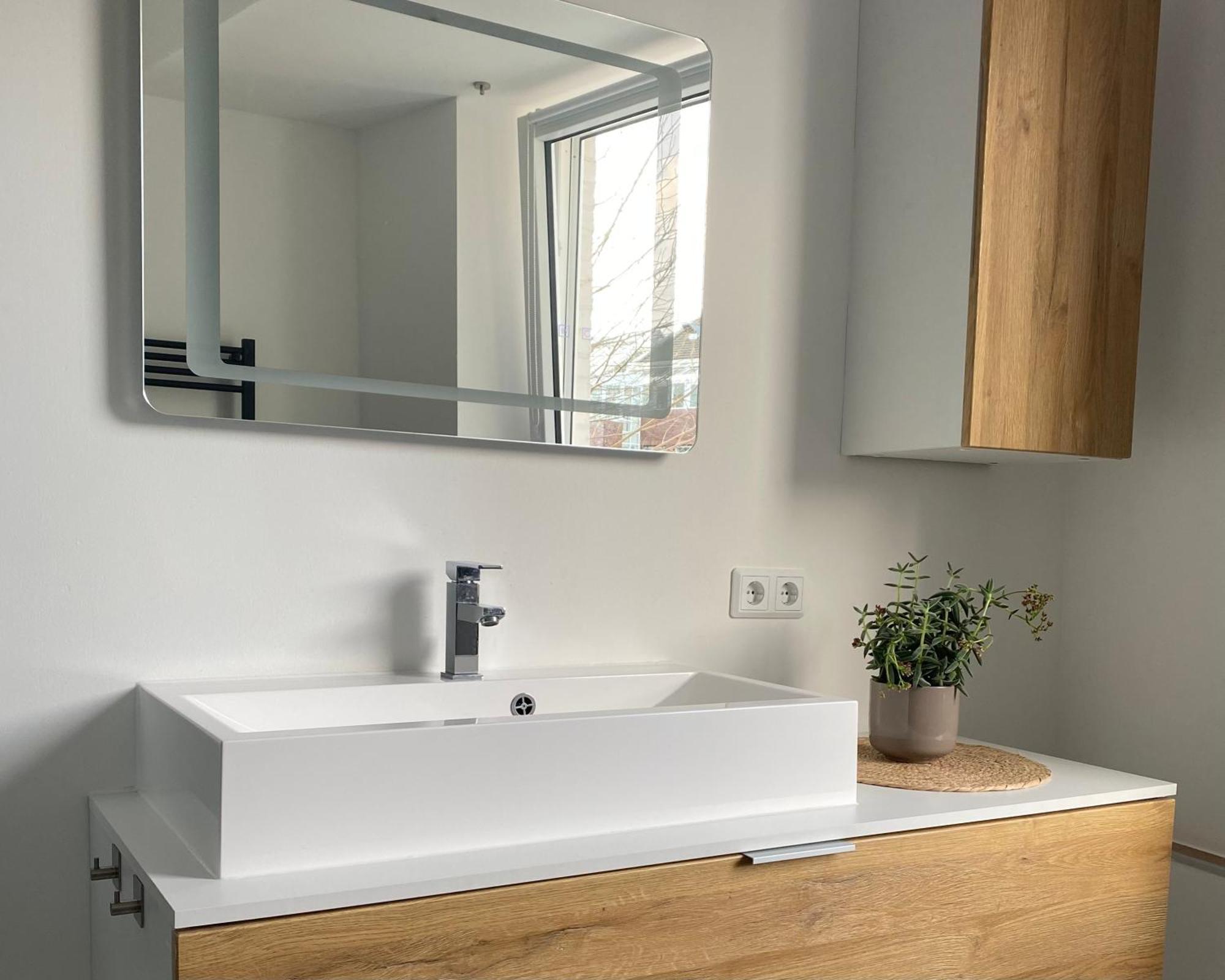 היינסברג Ferienwohnung Delta מראה חיצוני תמונה