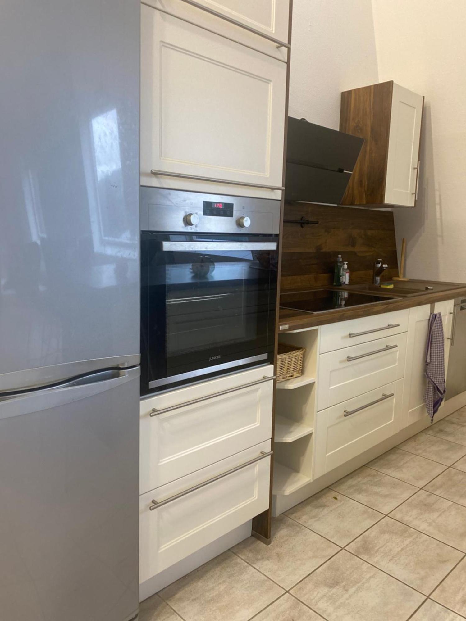 היינסברג Ferienwohnung Delta מראה חיצוני תמונה