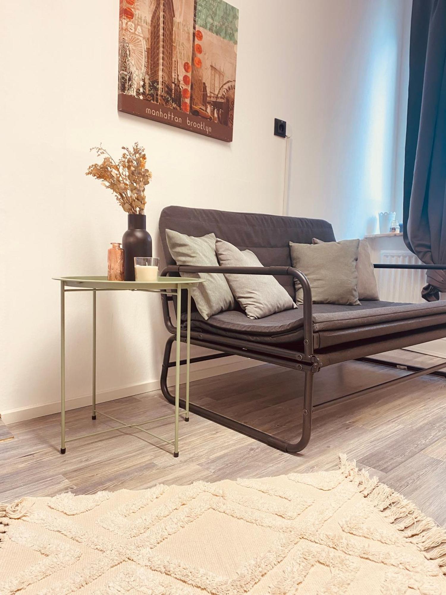 היינסברג Ferienwohnung Delta מראה חיצוני תמונה