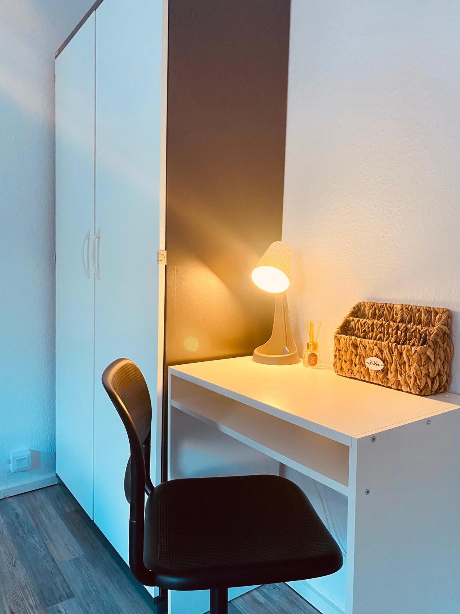 היינסברג Ferienwohnung Delta מראה חיצוני תמונה